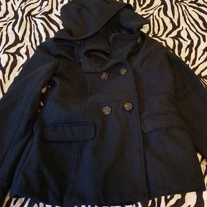 Aeropostale Pea coat